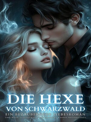 cover image of Die Hexe von Schwarzwald